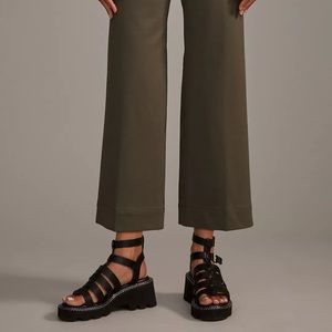 Dolce Vita Galore Sandals - Black 7.5